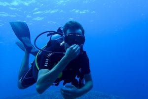 advanced diving certificate