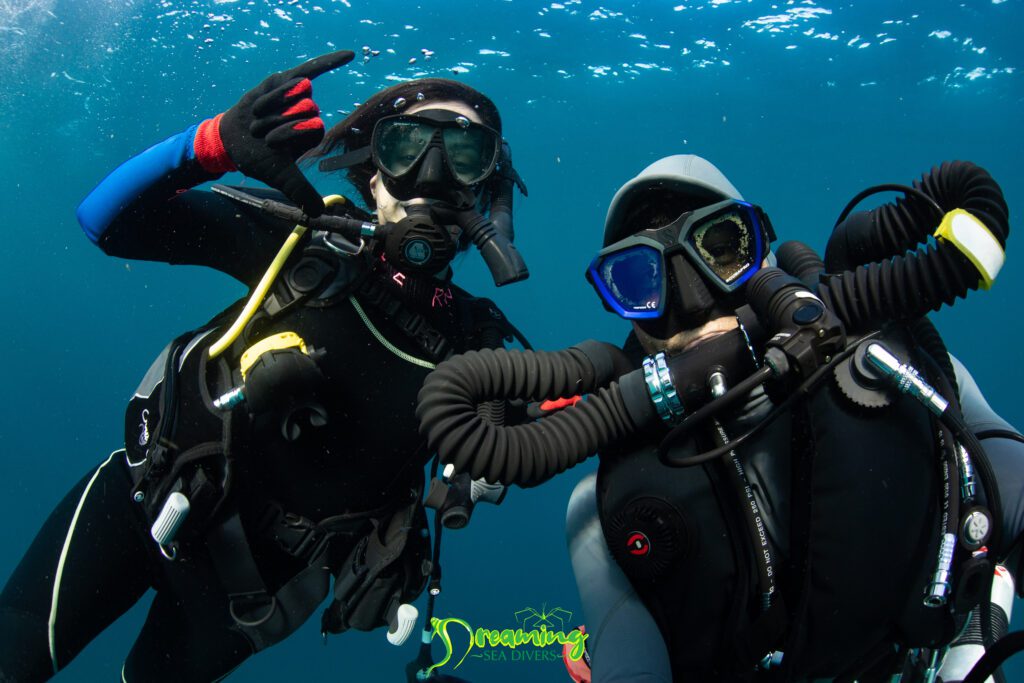 Are private scuba lessons worth it?