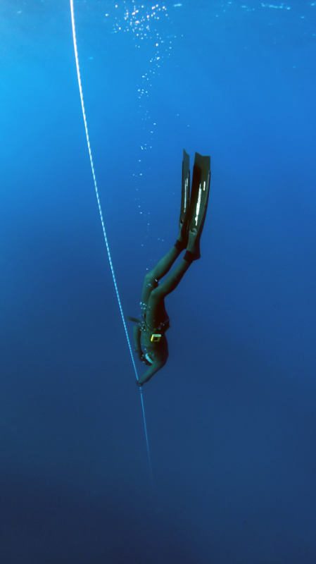 Freediving in West Palm Beach, Florida. Freediving Classes.